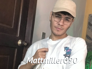 Mattmiller090