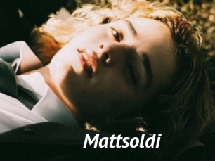 Mattsoldi