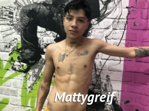 Mattygreif