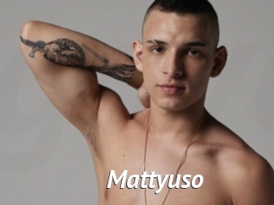 Mattyuso