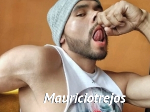 Mauriciotrejos