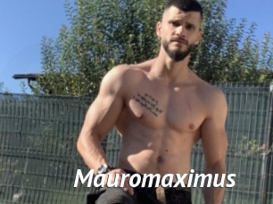 Mauromaximus