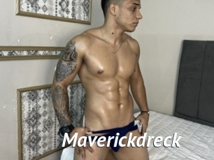 Maverickdreck