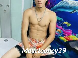 Maxclooney29