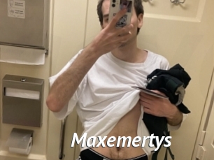 Maxemertys