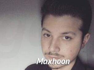 Maxhoon