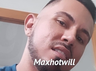 Maxhotwill