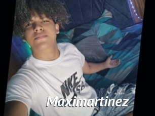 Maximartinez