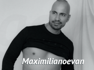 Maximilianoevan