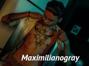 Maximilianogray