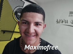 Maximofree