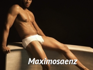 Maximosaenz