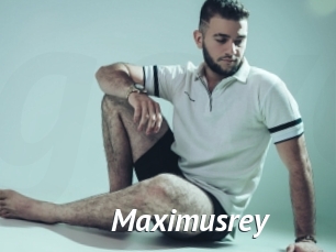 Maximusrey