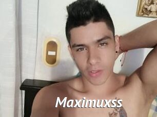 Maximuxss