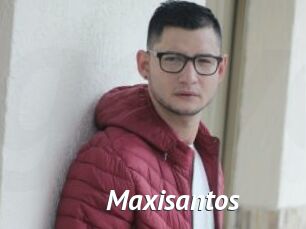 Maxisantos