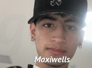 Maxiwells