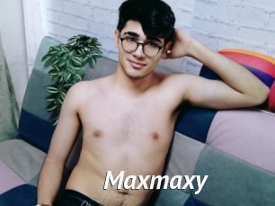 Maxmaxy