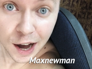 Maxnewman