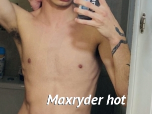 Maxryder_hot