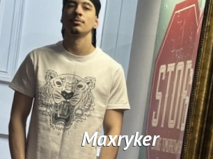 Maxryker