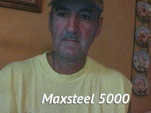 Maxsteel_5000