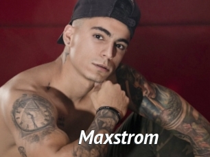 Maxstrom