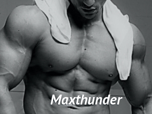 Maxthunder