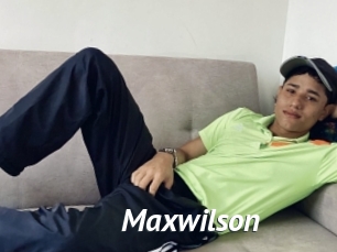 Maxwilson