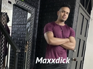 Maxxdick