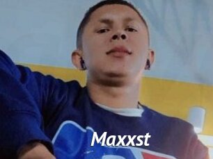 Maxxst