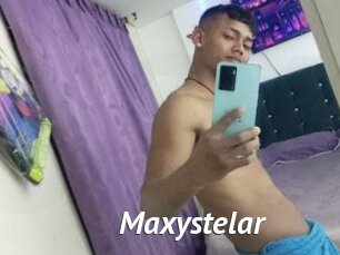 Maxystelar