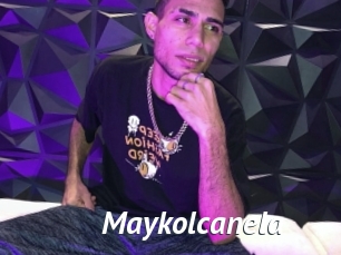 Maykolcanela