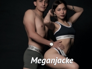 Meganjacke