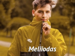 Meliiodas