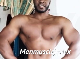 Menmuscleforux