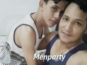 Menparty