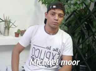 Michael_moor