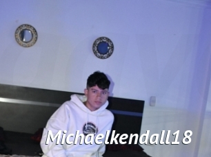 Michaelkendall18