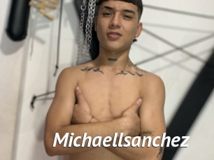 Michaellsanchez