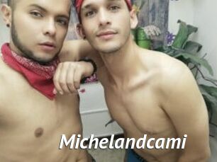 Michelandcami