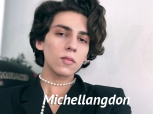 Michellangdon