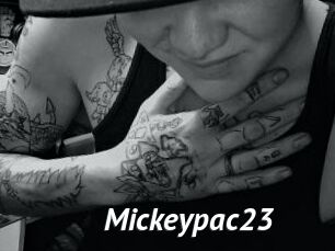 Mickeypac23