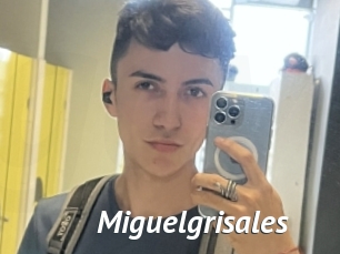 Miguelgrisales