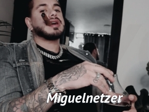 Miguelnetzer