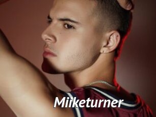 Miiketurner