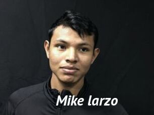 Mike_larzo