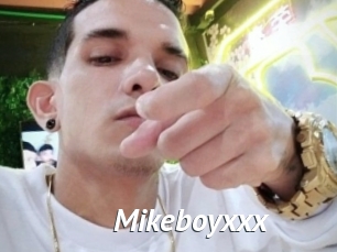 Mikeboyxxx