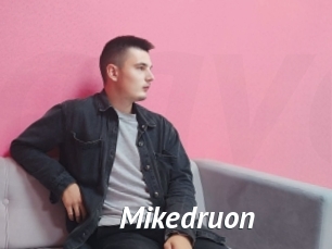 Mikedruon