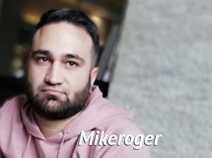 Mikeroger