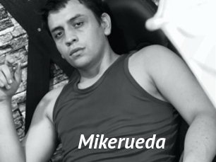 Mikerueda